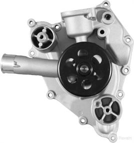 img 2 attached to ACDelco 252 899 Professional Water Pump