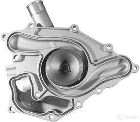 img 1 attached to ACDelco 252 899 Professional Water Pump