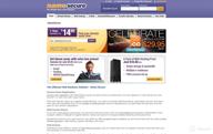 img 1 attached to NameSecure Domain Registration review by Elton Luo
