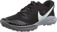 👟 nike women's running shoes - barely grey gunsmoke wolf - athletic footwear for women logo