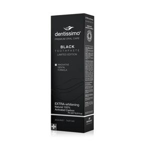 img 3 attached to Medpack Dentissimo Biodent Toothpaste Extra Whitening