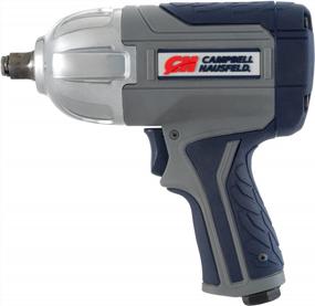 img 3 attached to Campbell Hausfeld 'Get Stuff Done' 1/2" Impact Wrench (XT002000)