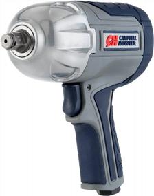 img 4 attached to Campbell Hausfeld 'Get Stuff Done' 1/2" Impact Wrench (XT002000)