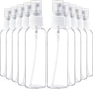 youngever plastic bottles refillable travel travel accessories and travel bottles & containers logo