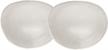 enhance your bust with braza silicone au natural push up pads! logo
