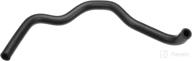 💦 gates 18843 molded heater hose - premium quality for enhanced performance logo