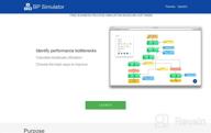 img 1 attached to BP Simulator for G Suite review by Jonathan Jensen