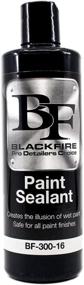 img 1 attached to Blackfire Pro Detailers Choice BF 300 16
