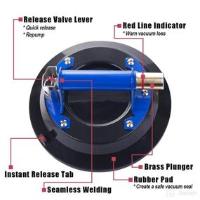 img 2 attached to IMT Suction Replacement Capacity Carrying Tools & Equipment