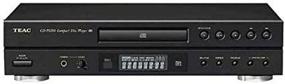 img 4 attached to TEAC CD-P1260: LCD Display & MP3 Playback CD Player
