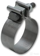 vibrant performance 1163 exhaust clamp logo