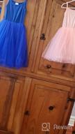 картинка 1 прикреплена к отзыву Безрукавное детское платье-сарафан для малышей и девочек "Sundress Bubble от Ryan Cornelison