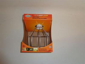 img 2 attached to UL Certified Heavy Duty Wire Clamp Lamp: Durable and Reliable Lighting Solution