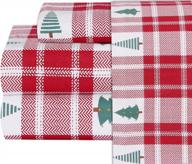 cozy up with ruvanti's 100% cotton flannel sheets: queen size, deep pocket, and moisture wicking - perfect for winter nights! logo