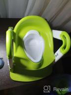 img 3 attached to ROXY-KIDS 3 in 1 transforming pot, pistachio review by Czeslawa Gorska ᠌