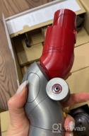 img 3 attached to Dyson V12 Detect Slim Absolute vacuum cleaner, silver review by Barbara Szymanska ᠌