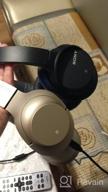 img 1 attached to Sony WH900N h.ear wireless headphones on 2 Wireless NC review by Micha Chmielewski ᠌