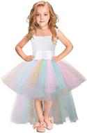 👗 girls' clothing dresses: handmade princess birthday bridesmaid photography outfits логотип