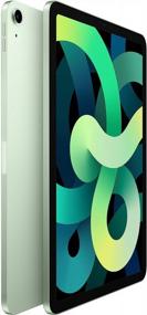 img 3 attached to Обновленный Apple iPad Air (10,9 дюйма, Wi-Fi, 64 ГБ) - Зеленый (Последняя модель, 4-ое поколение) на продажу.