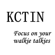 kctin logotipo