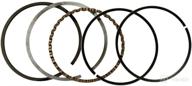 stens 500 736 piston rings black logo