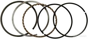 img 1 attached to Stens 500 736 Piston Rings Black