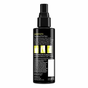 img 3 attached to Skindinavia Makeup Primer Spray Matte Beauty Control PoreМинимизирует блеск Без парабенов Без силикона Не тестируется на животных Экстремальная стойкость Стойкий макияж, 4 жидких унции