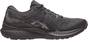 img 2 attached to ASICS Womens Gel Kayano Running Thunder Women's Shoes : Athletic