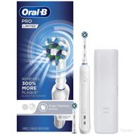 🪥 revitalize your oral care routine with oral b limited rechargeable electric toothbrush logo