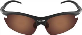 img 3 attached to Mryok Polarized Replacement Lenses: Enhance Your Sunglasses & Eyewear with High-Quality Accessories for Men