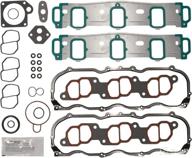 ⚙️ enhanced engine intake manifold gasket set by mahle original - mis19316 logo