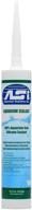 🐠 high-quality asi black aquarium silicone sealant - 10.2 oz cartridge logo