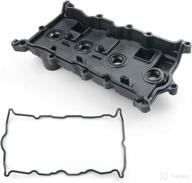 🚗 nissan rogue 2.5l l4 dohc engine valve cover with gasket replacement (2008-2012) - 13264jg30c logo