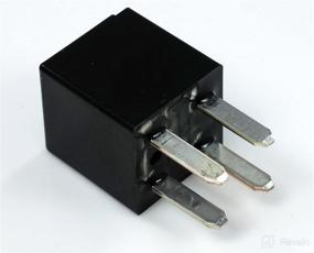 img 2 attached to Automotive Relay G8VA 1A4T R01 VH28 11F24 S01 VH2811F24S01