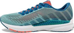 img 2 attached to 👟 Brooks Women's Ravenna Running Shoe: Ultimate Athletic Shoes for Women