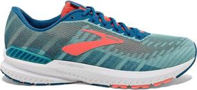 img 3 attached to 👟 Brooks Women's Ravenna Running Shoe: Ultimate Athletic Shoes for Women