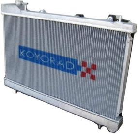 img 3 attached to Koyo Cooling Systems VH081226 Radiator