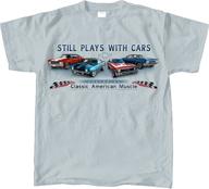 chevelle camaro impala t shirt xx large logo