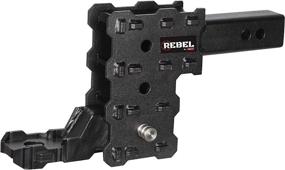 img 2 attached to GEN Y Rebel Tactical Hollow Shank Exterior Accessories