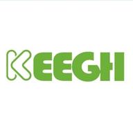 keegh logo