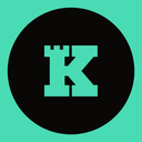 keep network logo