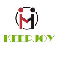 keepjoy логотип