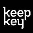 Logotipo de keepkey wallet