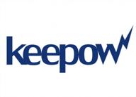 keepow логотип