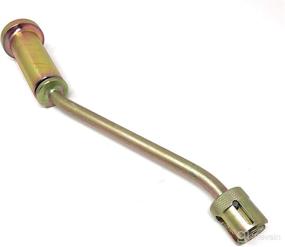 img 2 attached to 🔧 DPTOOL Fuel Injector Remover Installer Tool: Compatible with Jaguar 3.0 and Land Rover 5.0L Engines, Replace 310-197