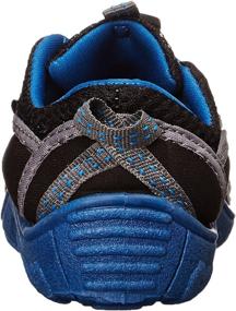 img 2 attached to 👟 Northside Brille II Hiking Black Boys' Shoes and Sandals: High-performance Footwear for Active Adventures