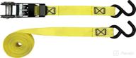 seculok ratchet tie down straps logo