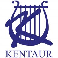 kentaur логотип