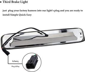 img 1 attached to 1999 2007 Chevrolet Silverado Sierra Reversing