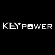 keypower logo
